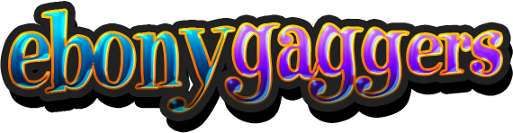 Ebony Gaggers